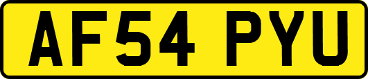 AF54PYU