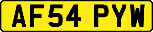 AF54PYW