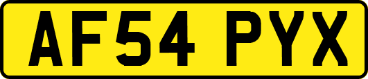 AF54PYX
