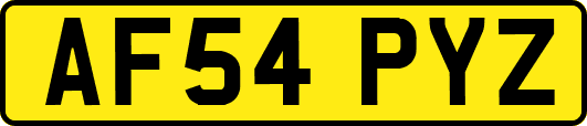 AF54PYZ