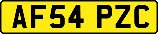AF54PZC