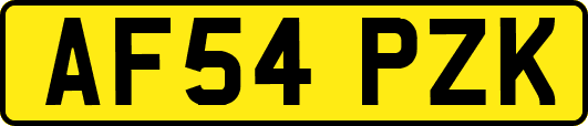 AF54PZK