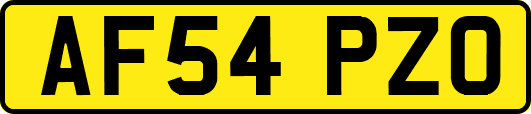 AF54PZO
