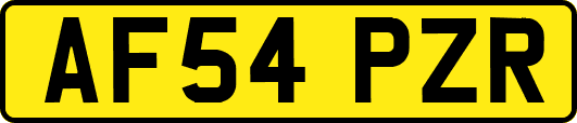 AF54PZR