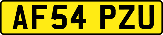 AF54PZU