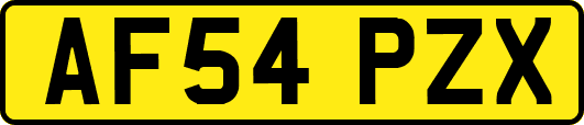 AF54PZX