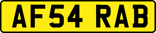 AF54RAB