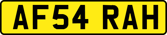AF54RAH