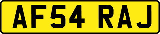 AF54RAJ