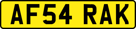 AF54RAK