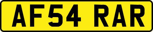 AF54RAR