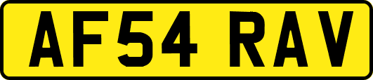 AF54RAV