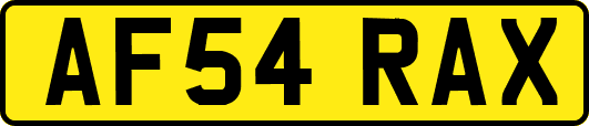 AF54RAX