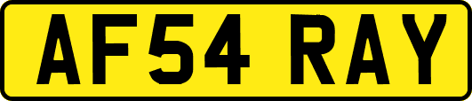 AF54RAY