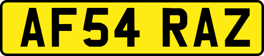 AF54RAZ