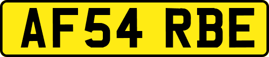 AF54RBE