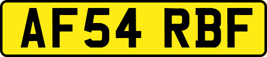 AF54RBF