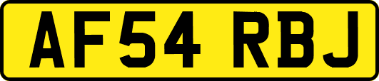 AF54RBJ