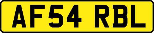 AF54RBL