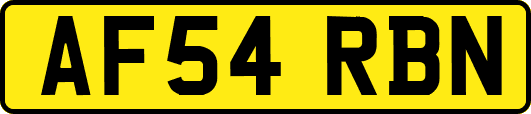 AF54RBN