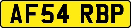 AF54RBP