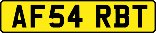 AF54RBT