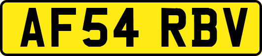 AF54RBV