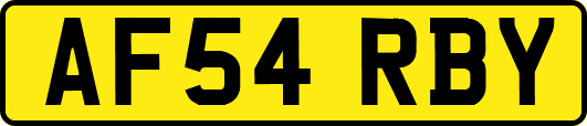 AF54RBY