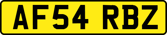 AF54RBZ