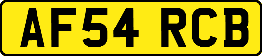 AF54RCB