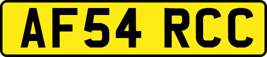 AF54RCC