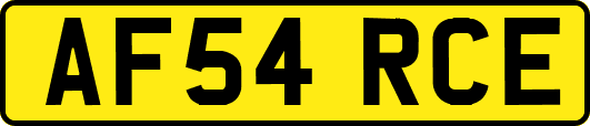AF54RCE
