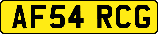 AF54RCG