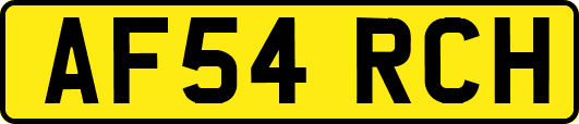 AF54RCH