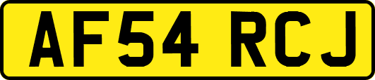 AF54RCJ