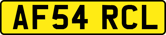AF54RCL