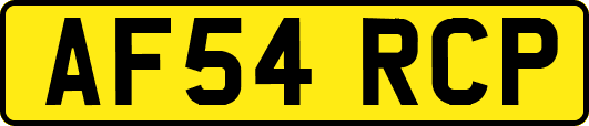 AF54RCP