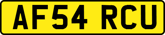 AF54RCU