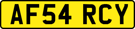 AF54RCY
