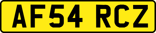 AF54RCZ