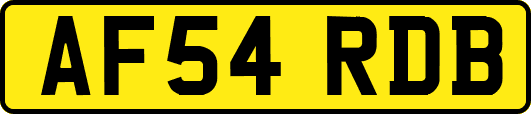 AF54RDB
