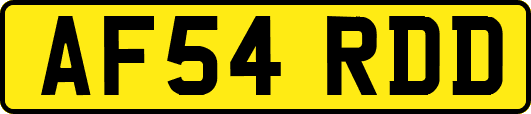AF54RDD