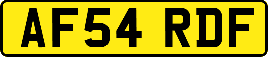 AF54RDF