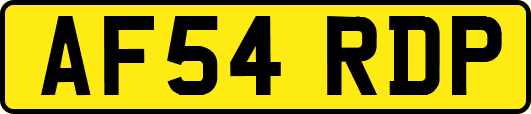 AF54RDP