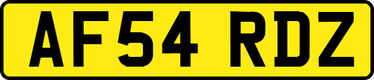 AF54RDZ