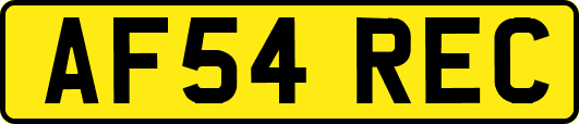 AF54REC