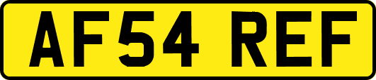 AF54REF