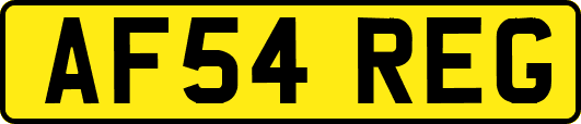 AF54REG