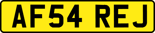 AF54REJ