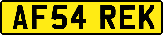 AF54REK